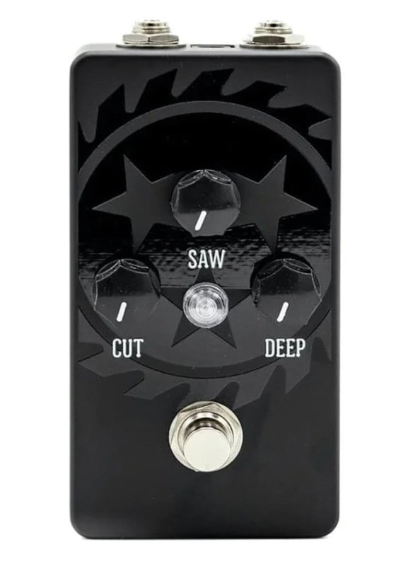 セール品》Fortin Amplification / BLADE BLACKOUT Whitechapel