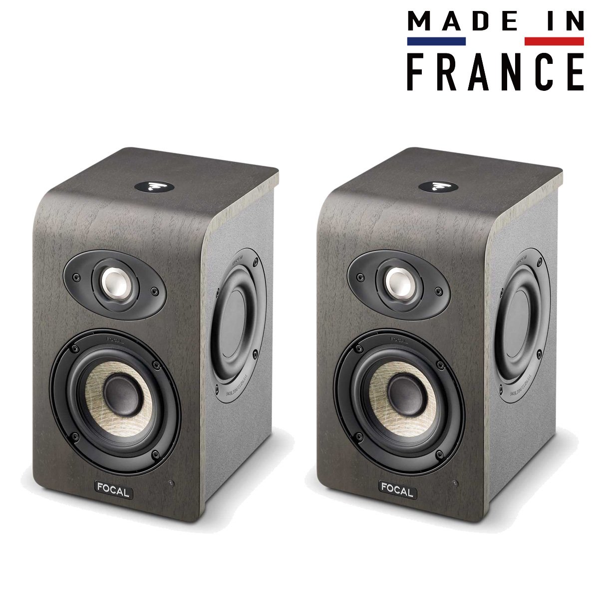 FOCAL フォーカル / Shape 40 (50W 4 + 1 パワード・モニター)(ペア