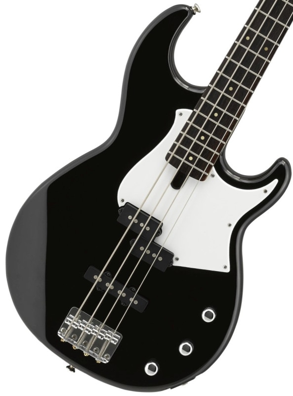 YAMAHA / BB234 ブラック(BL) BB200 Series ヤマハ Broad Bass エレキベース【B級アウトレット特価品！】