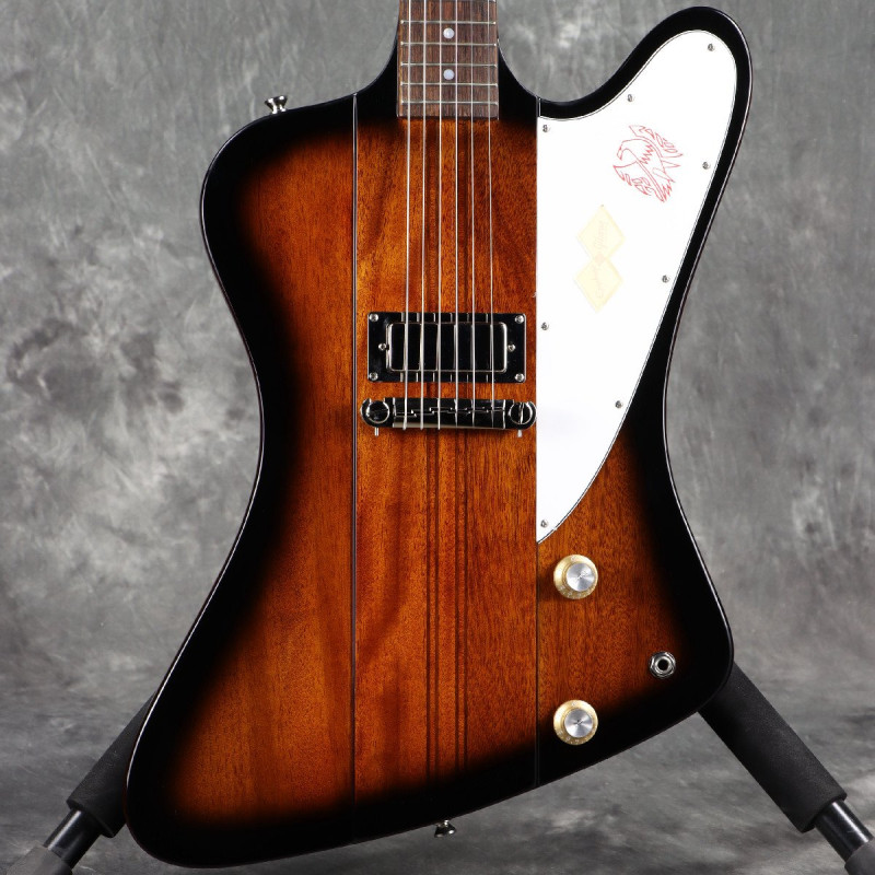 美品激レア　Gibson Firebird エレキギター タバコサンバースト 美品激レア Gibson Firebird エレキギター タバコサンバースト 美品激