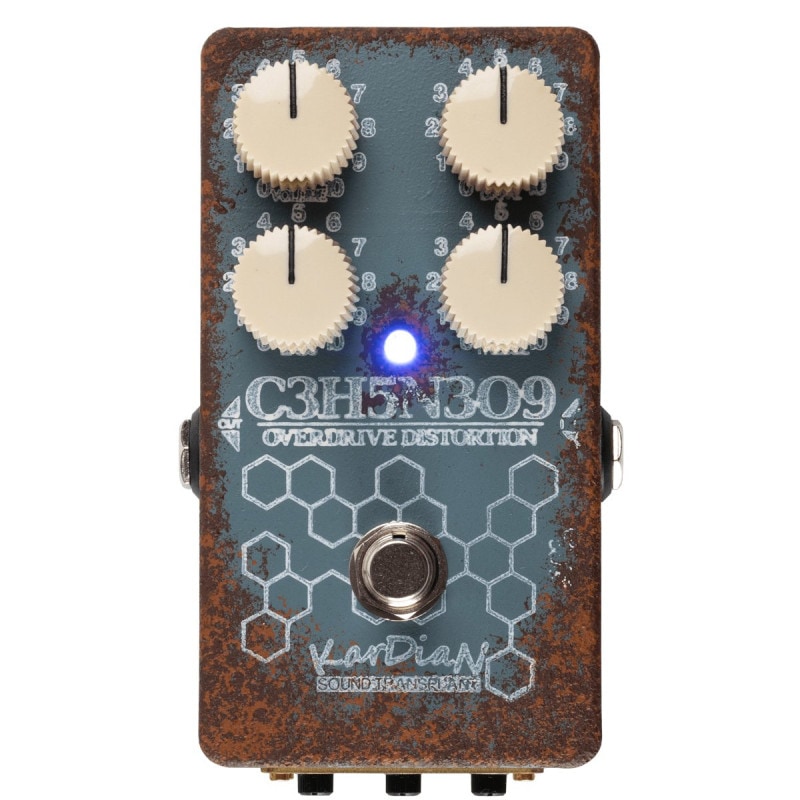 エフェクター × KARDIAN)の検索結果 | ギター、アコギ、管楽器などを