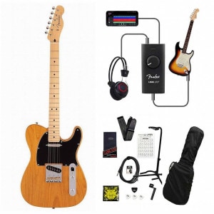 Fender / Made in Japan Hybrid II Telecaster Maple