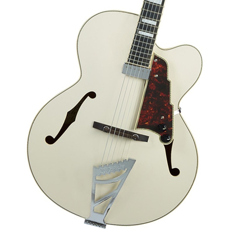 WEBSHOPクリアランスセール》D'Angelico / Premier EXL-1 Champagne