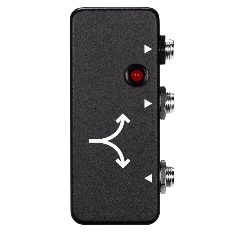 JHS Pedals / Buffered Splitter バッファー/スプリッター ジェイ