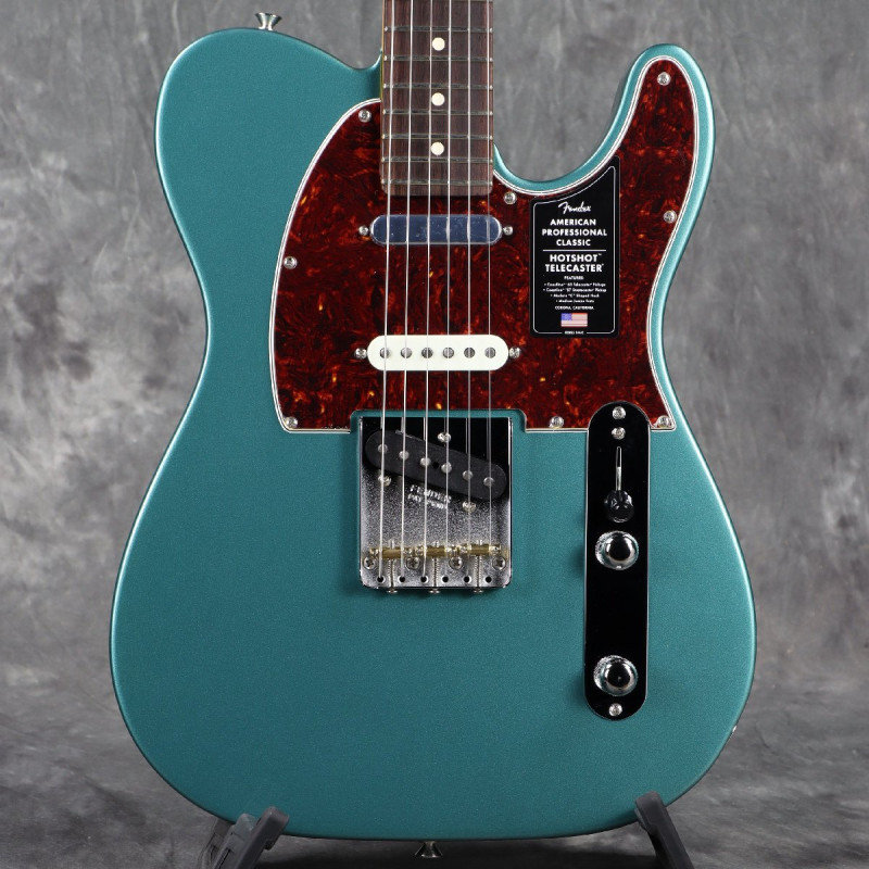 TELECASTER (テレキャスタータイプ × グリーン)の検索結果 | ギター