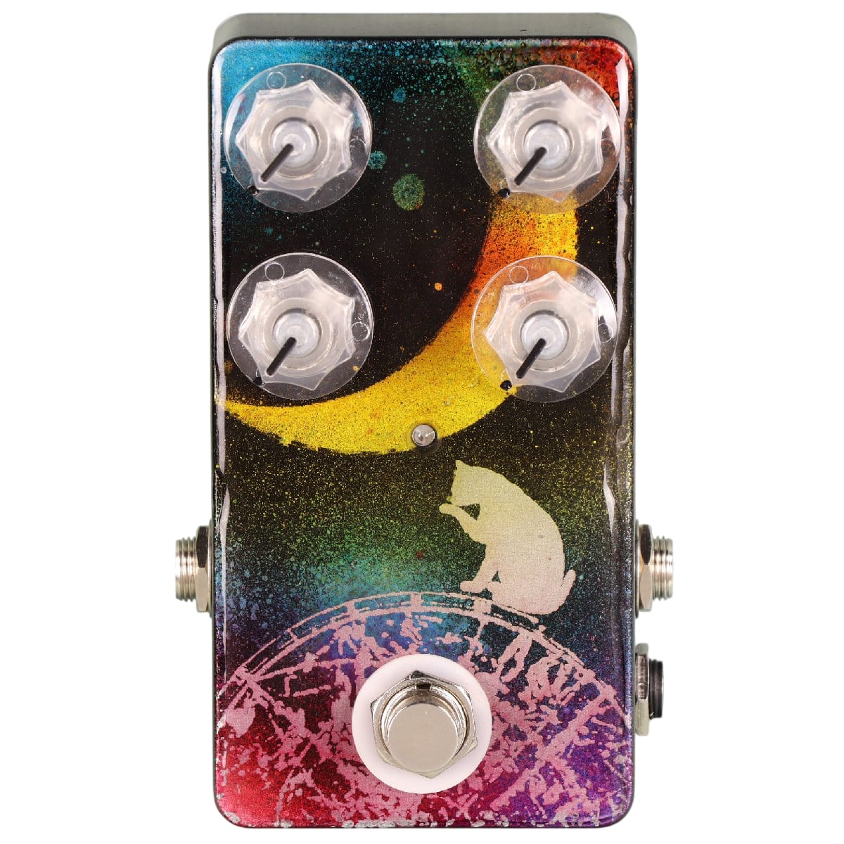 9OVERDRIVE9 / ruris 新品 【公式通販】