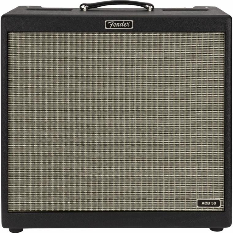 【1台限り】Fender / Adam Clayton ACB 50 Bass Amplifier アダム・クレイトン ベースアンプ フェンダー 【アウトレット特別価格】