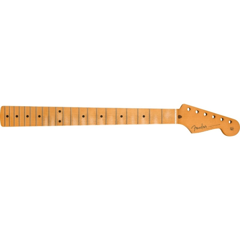 Fender Stratocaster Neck 21 新品未使用 Fender / ROAD WORN 50S STRATOCASTER NECK 21 VINTAGE TALL FRETS
