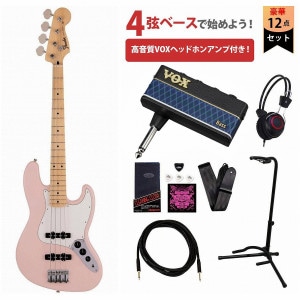 Fender Japan Jazz Bass 付属品あり Fender / Made in Japan Junior Collection Jazz Bass Rosewood