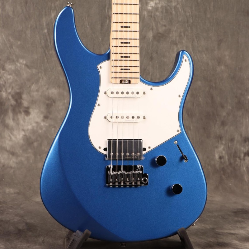 webshop (エレキギター × YAMAHA × ブルー)の検索結果 | ギター