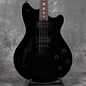 《WEBSHOPクリアランスセール》EVH / SA-126 Standard Piano Black イーブイエイチ【4.0kg】[S/N SA1262501193]