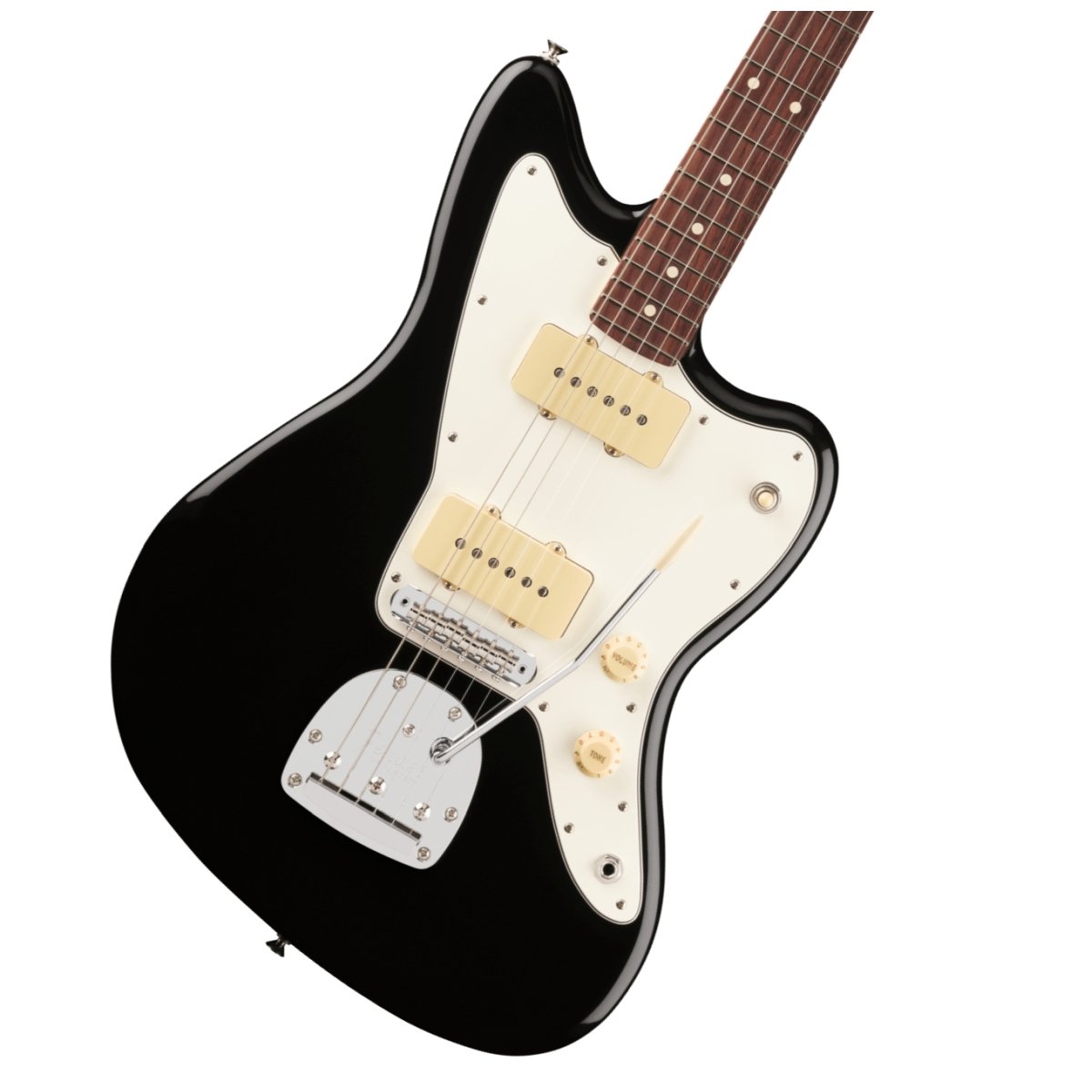 Fender / Player II Jazzmaster Rosewood Fingerboard Black