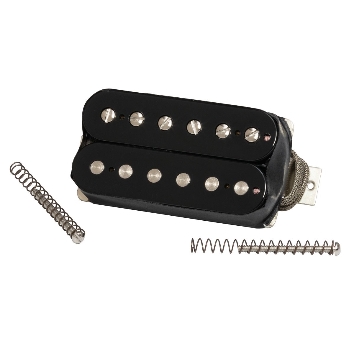 Gibson / Custombucker Underwound Double black PUCBUDB2 ギブソン