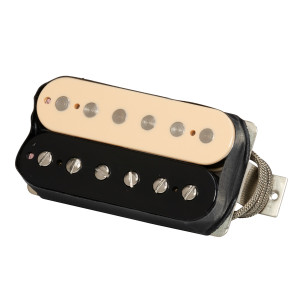 Gibson / Custombucker Underwound Double black PUCBUDB2 ギブソン