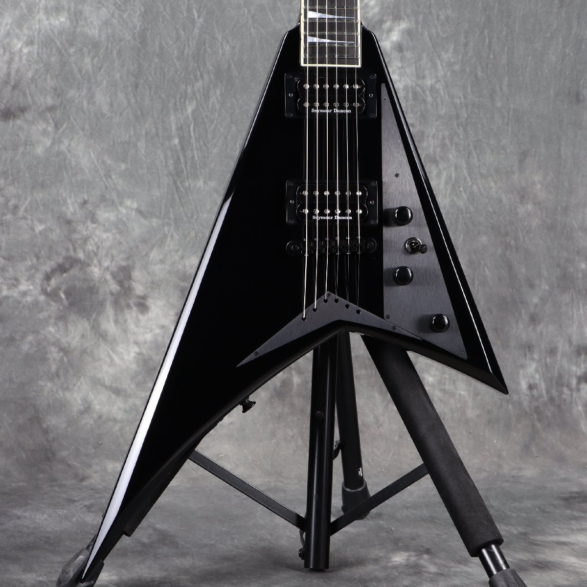 Jackson / USA Select Randy Rhoads RR1T Ebony Fingerboard Gloss