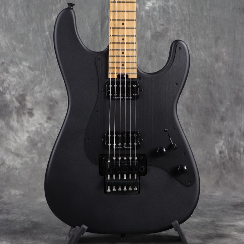 エレキギター × CHARVEL × ブラック)の検索結果 | ギター、アコギ