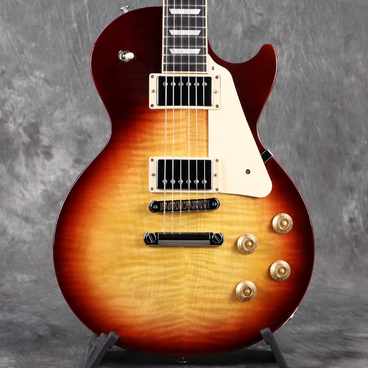 Gibson USA / Les Paul Studio Session Bourbon Burst レスポール