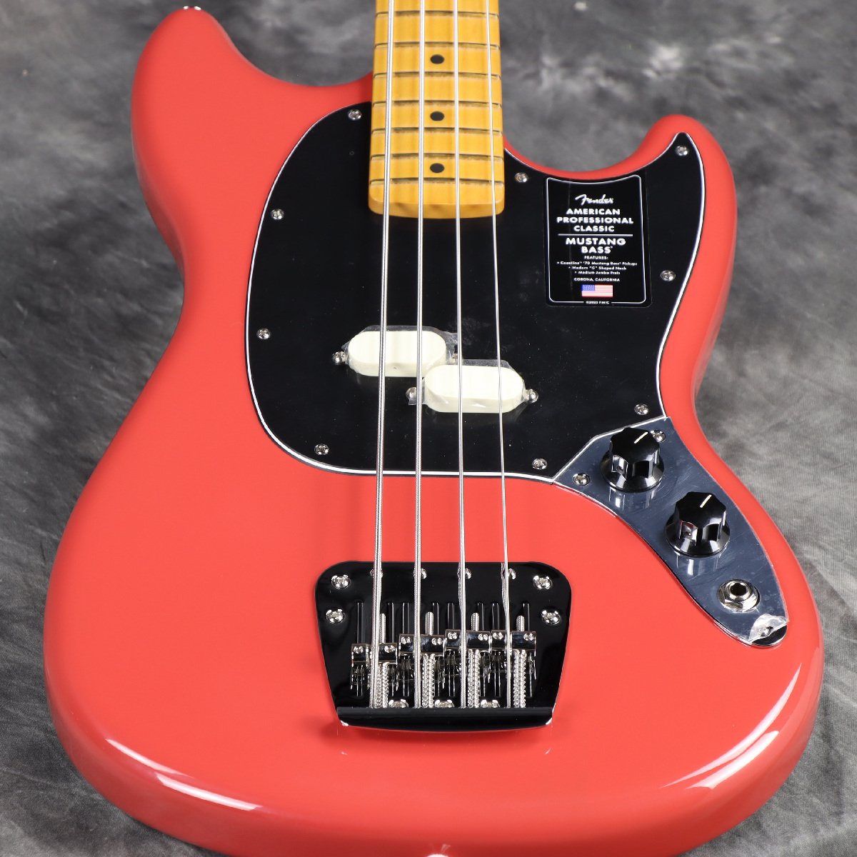 WEBSHOPクリアランスセール》Fender / American Professional Classic