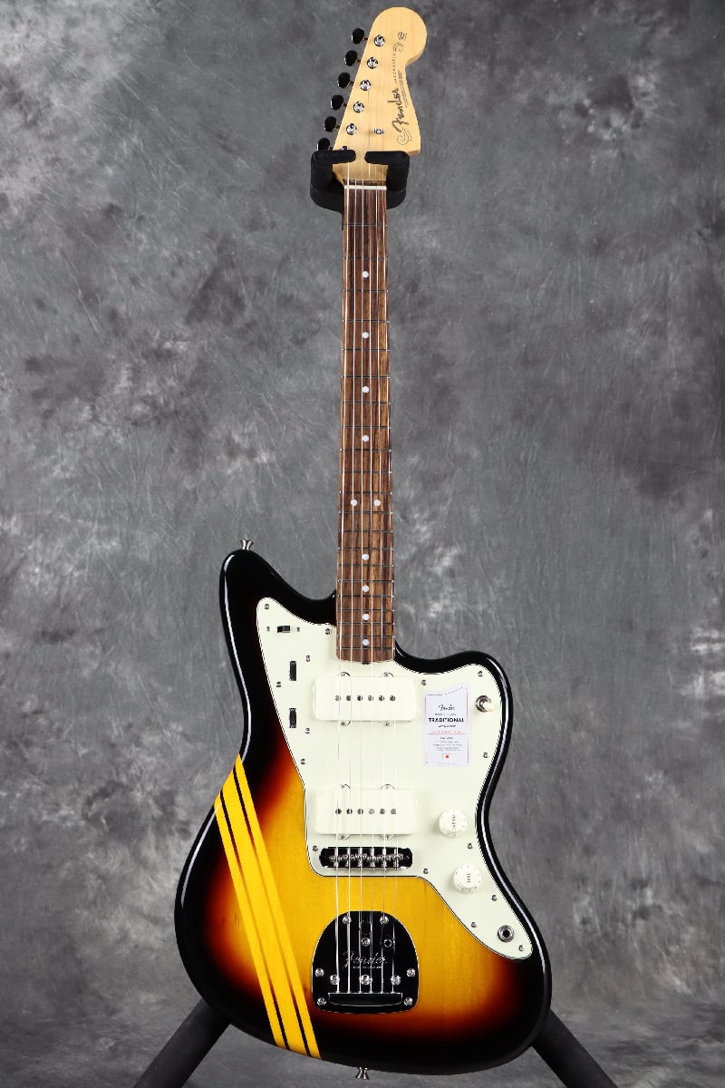 WEBSHOPクリアランスセール》Fender / MIJ Traditional 60s Jazzmaster