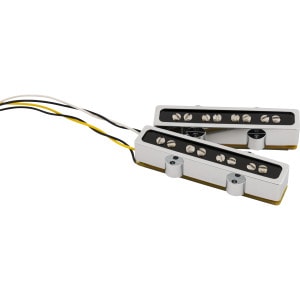 Fender / Cobalt Chrome Jazz Bass Pickup Set Pickup Set フェンダー [JB用ピックアップ]