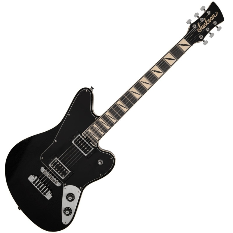 Jackson / Pro Series Signature Lee Malia LM-87 Amaranth