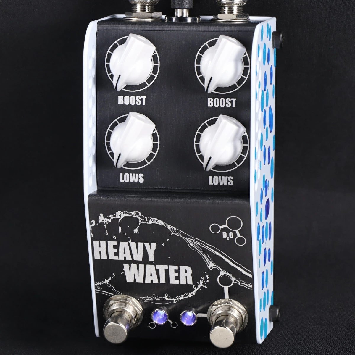 ギター ThorpyFX Heavy Water Thorpy FX / Heavy Water MKII オーバードライブ【国内正規品