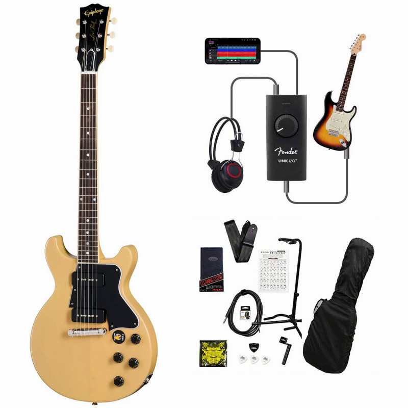 EPIPHONE Les Paul Studio (エレキギター)の検索結果 | ギター