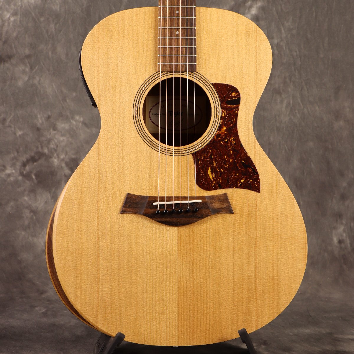 Taylor / Academy12e Natural [単板スプルーストップ ]【実物画像/未
