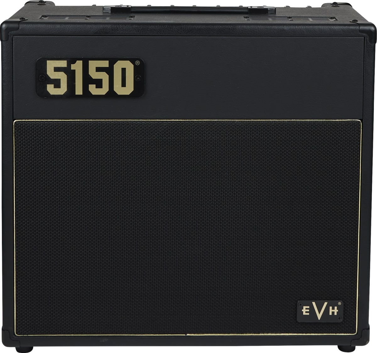 新製品】EVH / 5150 Iconic Series 15W EL34 1X10 Combo Black 