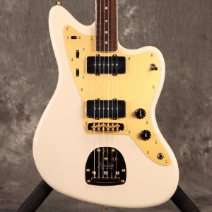Fender / ISHIBASHI FSR MIJ Traditional 60S Jazzmaster Alder Body Desert Sand Gold Hardware フェンダー【3.3kg】[S/N JD25019028]