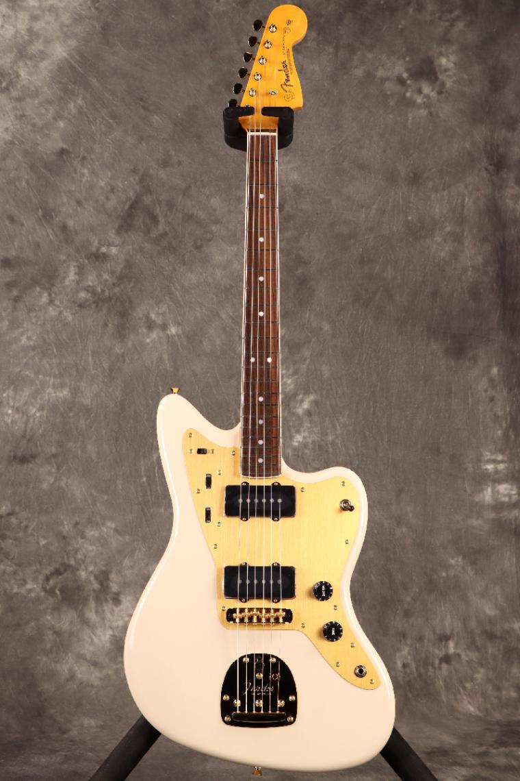 Fender / ISHIBASHI FSR MIJ Traditional 60S Jazzmaster Alder Body