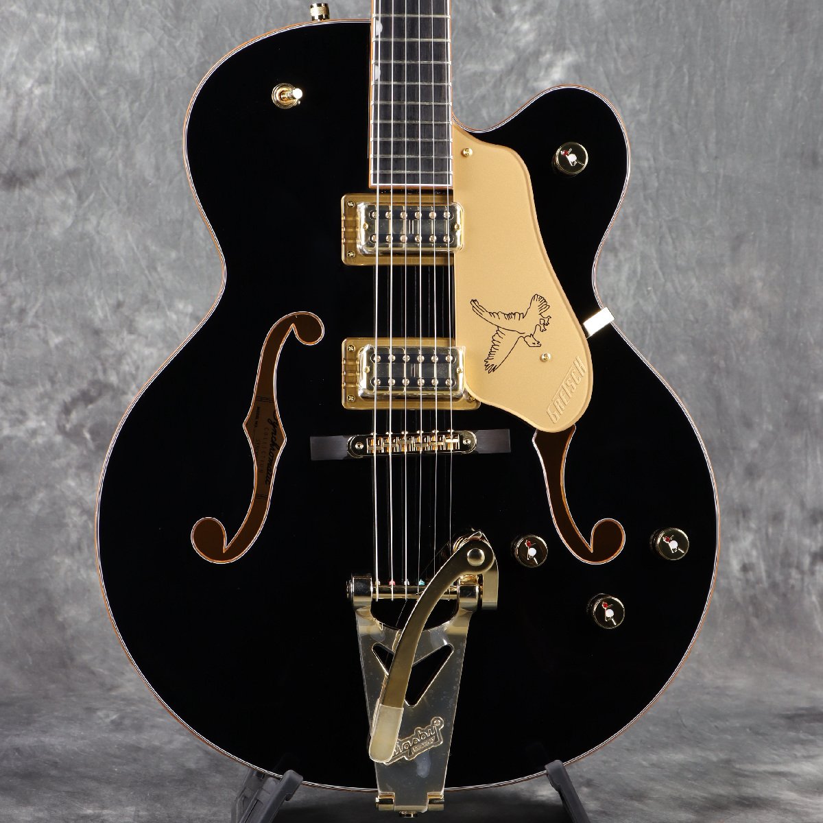 Gretsch / Synchromatic Falcon Hollow Body Single-Cut with Bigsby