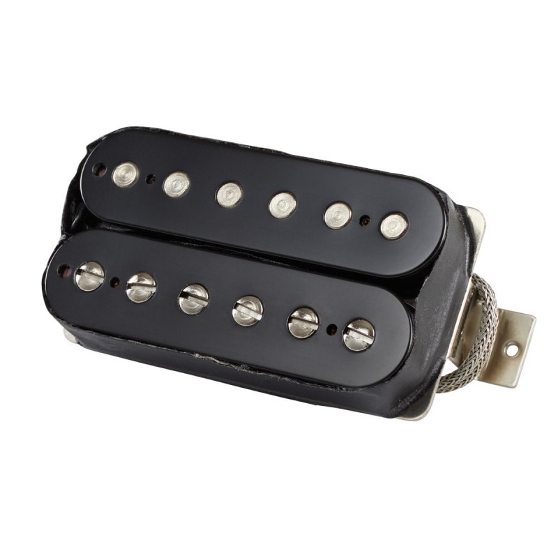 Gibson / 57 Classic Underwound Double black PU57UDB2 ギブソン