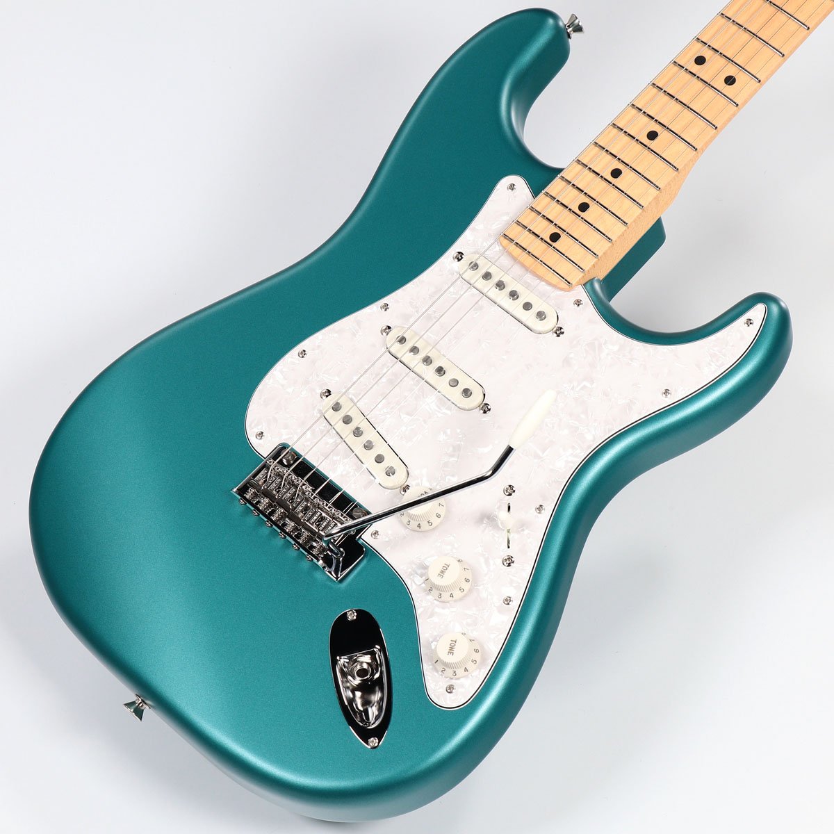 Fender Stratocaster ミントグリーン Fender Made in Japan 2020