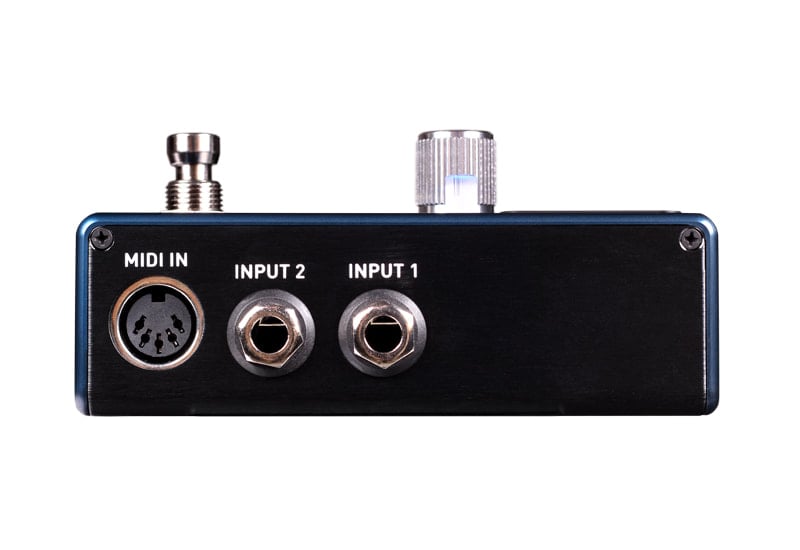 Source Audio / SA270 EQ2 Programmable Equalizer イコライザー【国内