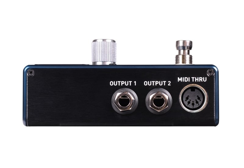Source Audio / SA270 EQ2 Programmable Equalizer イコライザー【国内