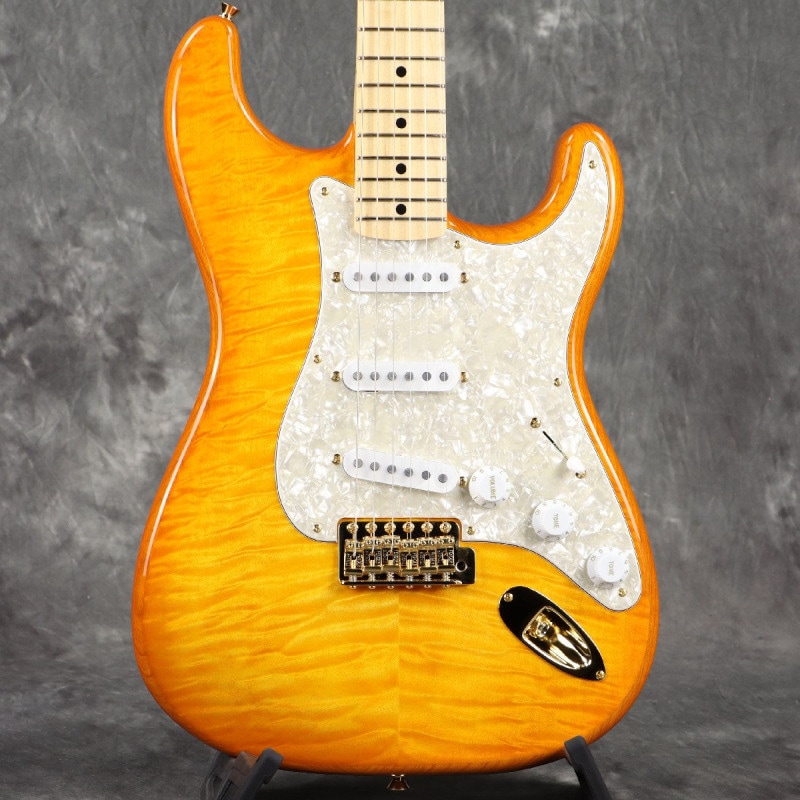 Fender (ストラトキャスタータイプ × 180,000円〜199,999円 他4条件)の