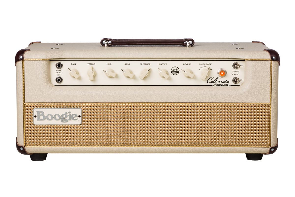 MESA BOOGIE 6V6 GTA ペア 1.TW.L30.L30.G14bmf_1_Front.
