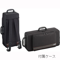 YAMAHA / YAS-280 ヤマハ スタンダード アルトサックス ラッカー仕上