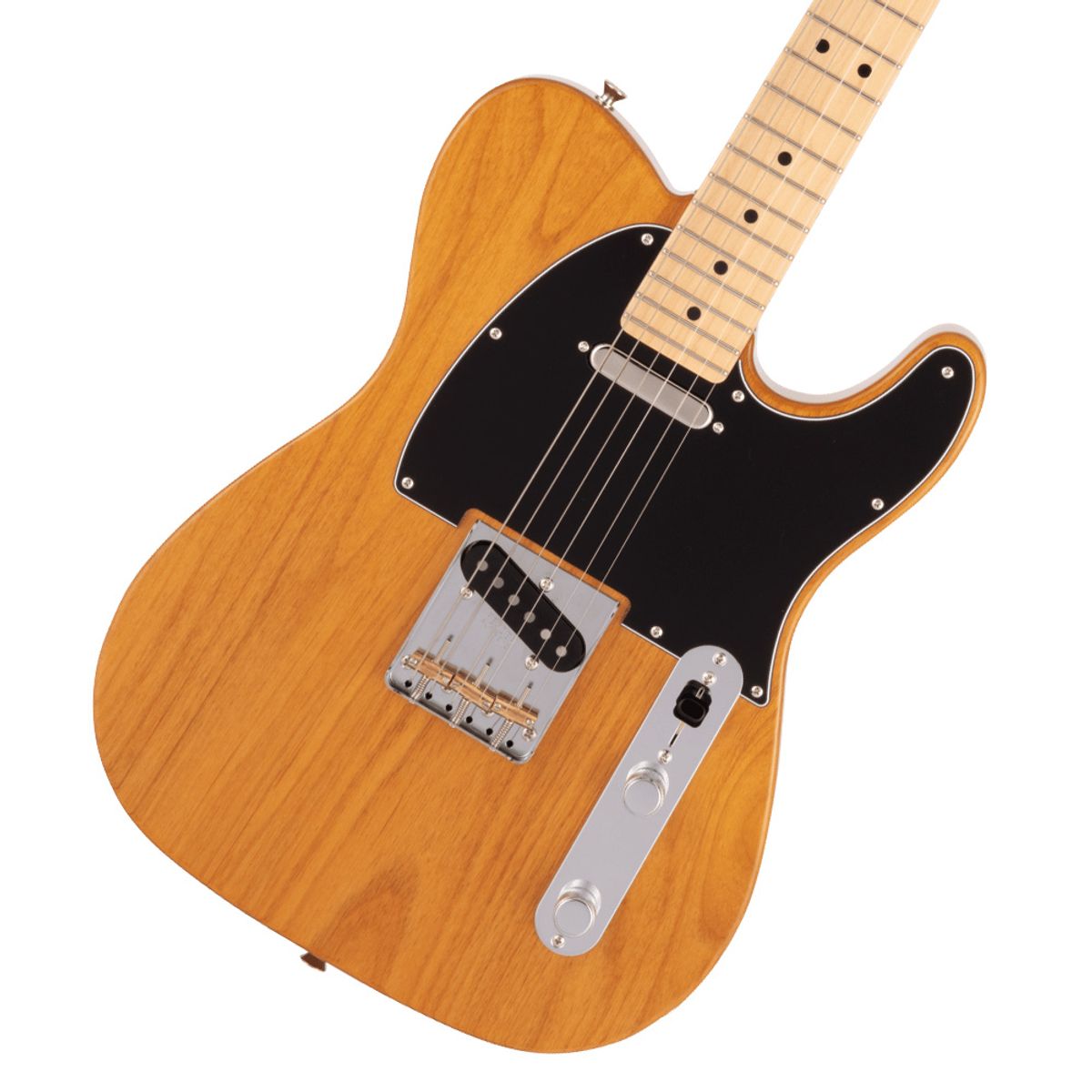 Fender / Made in Japan Hybrid II Telecaster Maple FB Vintage