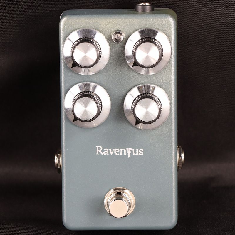 1995fx / Ravenous ディストーション 日本製 Made in Japan