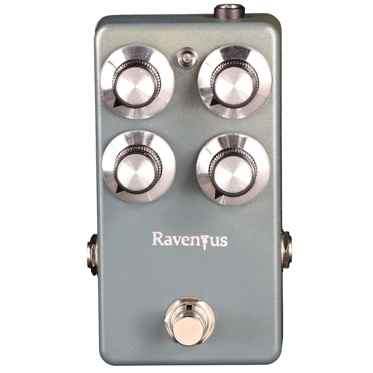 ギター 1995fx Ravenus 1995fx / Ravenous ディストーション 日本製 Made in Japan