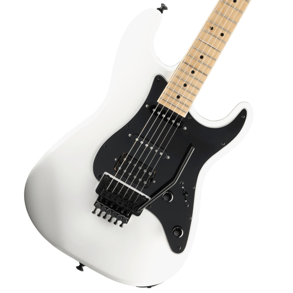 Jackson / X Series Adrian Smith Signature SDXM Maple Fingerboard