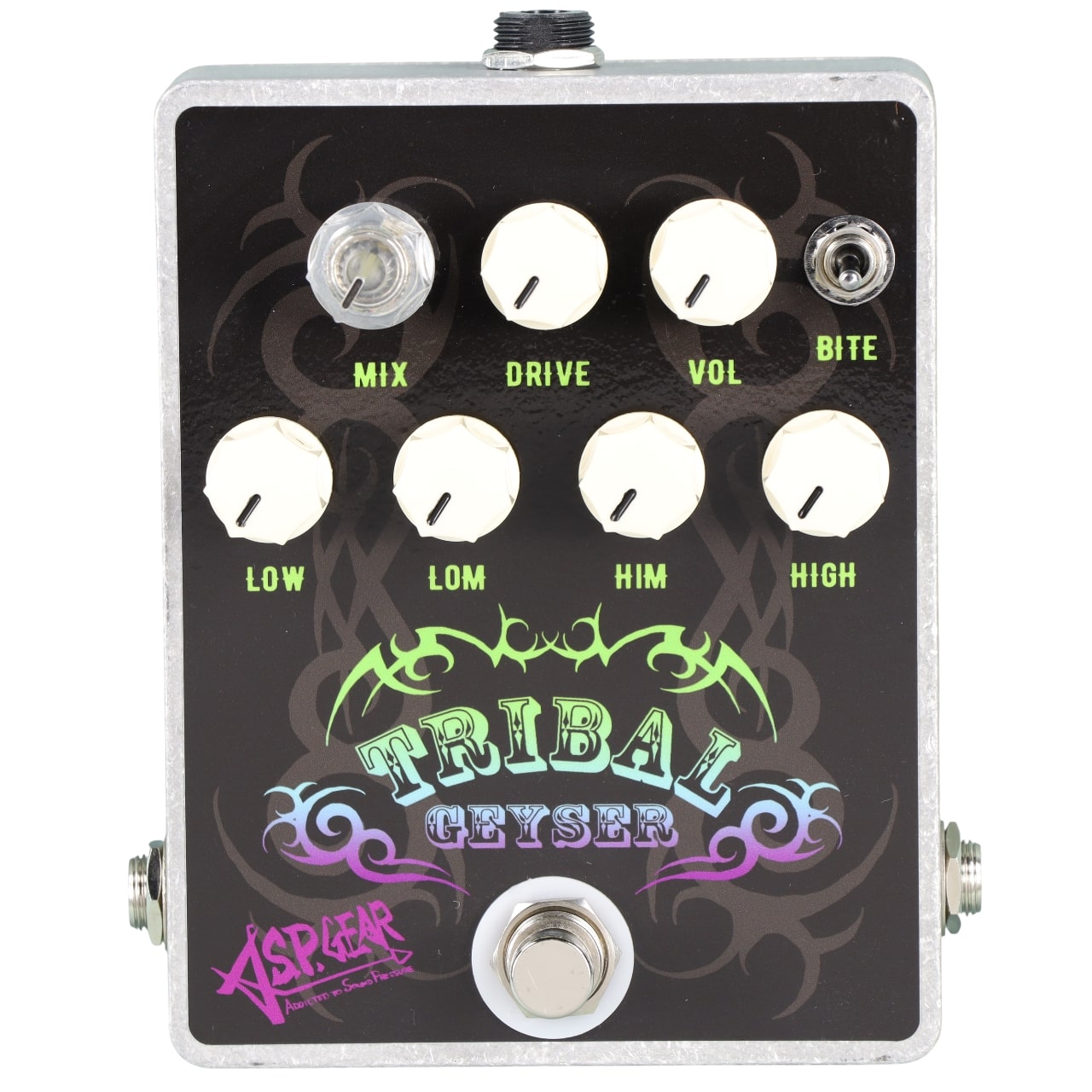 ベース用エフェクター × 20,000円〜49,999円 × A.S.P.GEAR)の検索結果