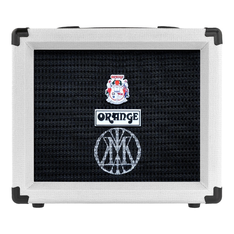 Orange / CR20 LTD LB MYK WH LOVEBITES MIYAKO オレンジ ギターコンボアンプ