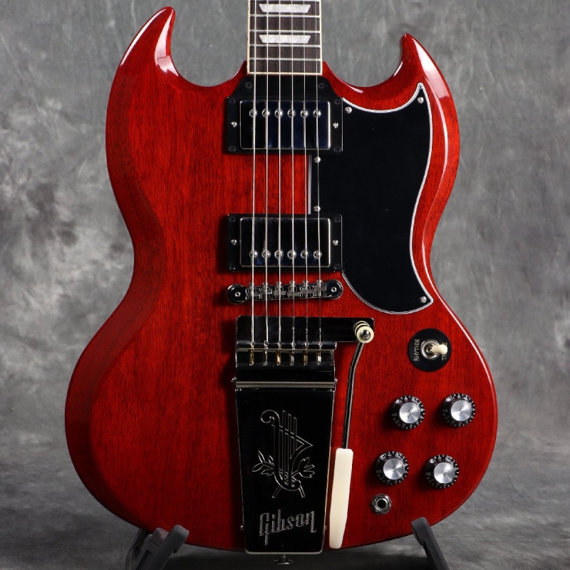 Gibson USA / SG STANDARDの検索結果 | ギター、アコギ、管楽器などを