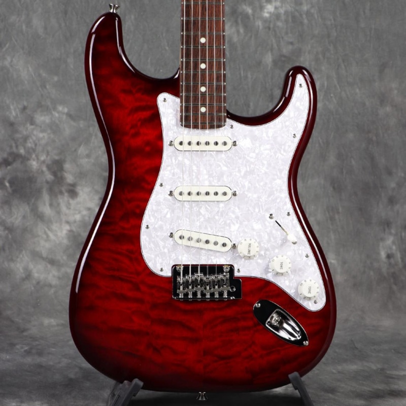 Fender / ISHIBASHI FSR Made in Japan Hybrid II Stratocaster