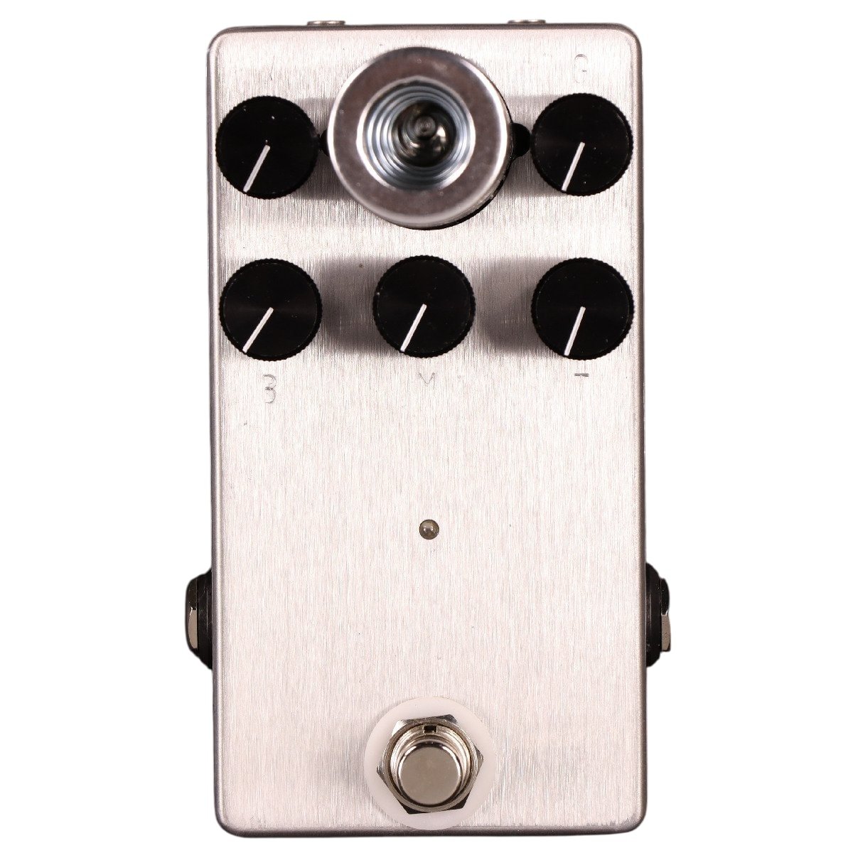 Lee Custom Amplifier / VAB-763 真空管エフェクター | エフェクター