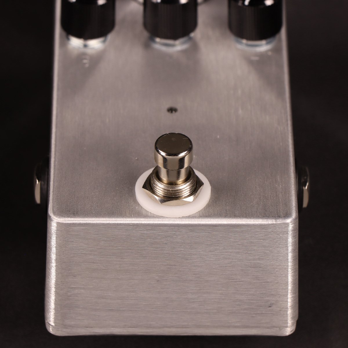 Lee Custom Amplifier / VAB-763 真空管エフェクター 日本製 Made in