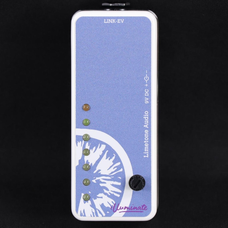 Limetone Audio / illuminate box mini for EV ライムトーンオーディオ